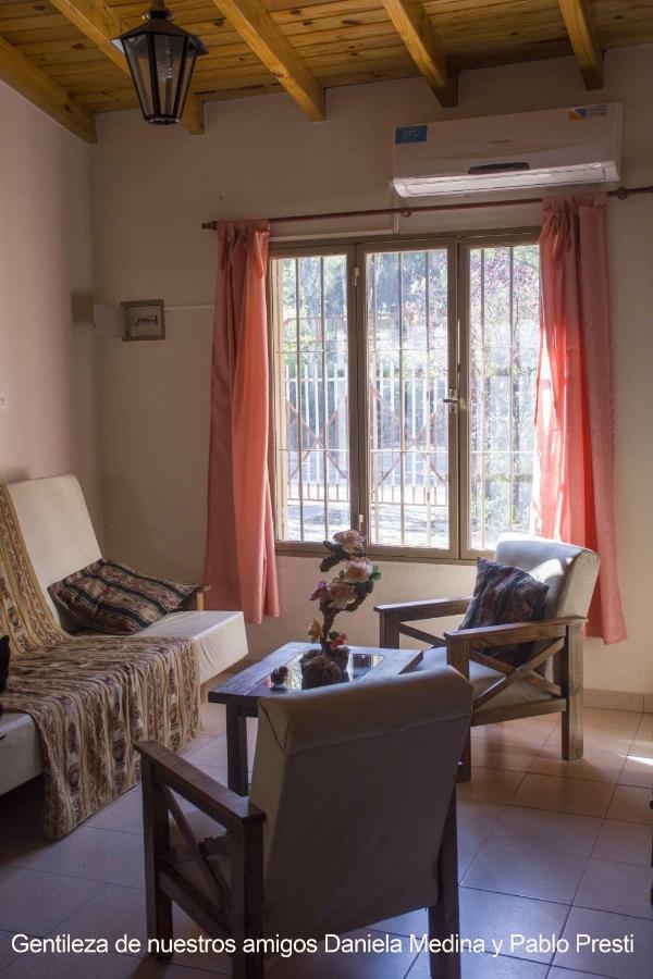 El Refugio Chalet