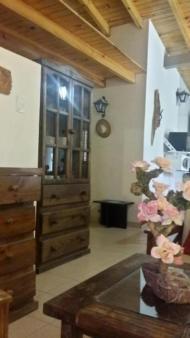 El Refugio Chalet *