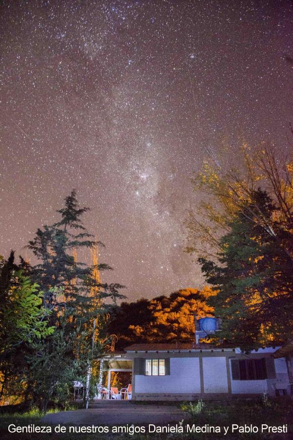 Chalet El Refugio *