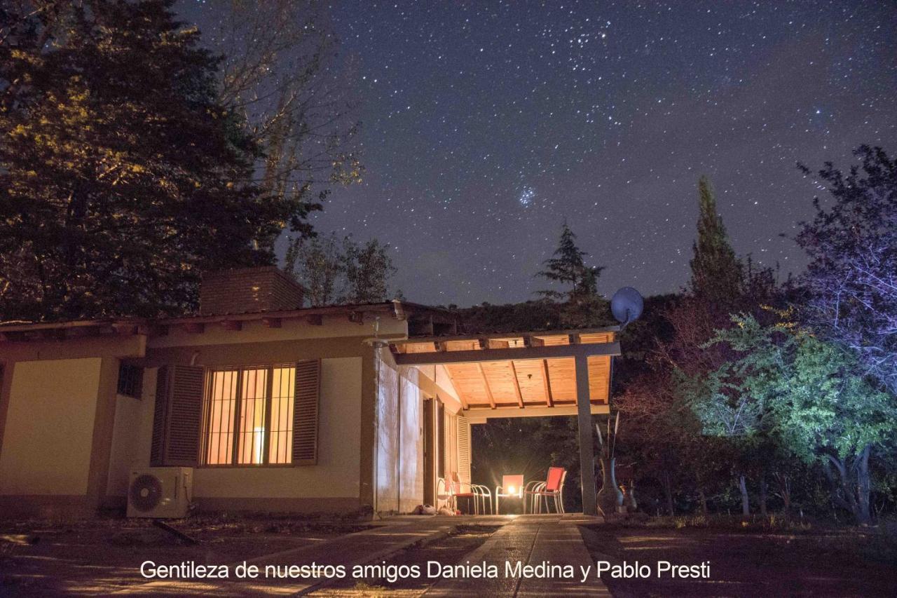 El Refugio Chalet *